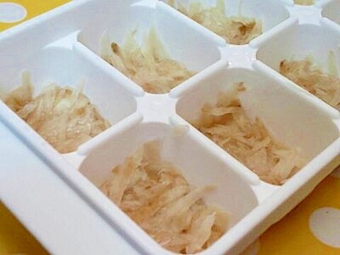 離乳食 使いやすい ささがきごぼう レシピ 作り方 By 不二子ちゃん2号 楽天レシピ 離乳食 使いやすい ささがきごぼう レシピ 作り方 By 不二子ちゃん2号 楽天レシピ